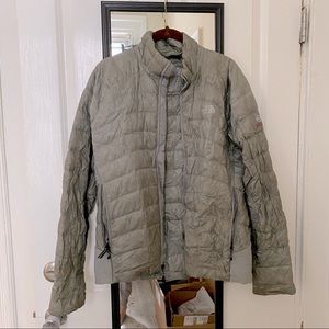 North Face Summit Series Jacket